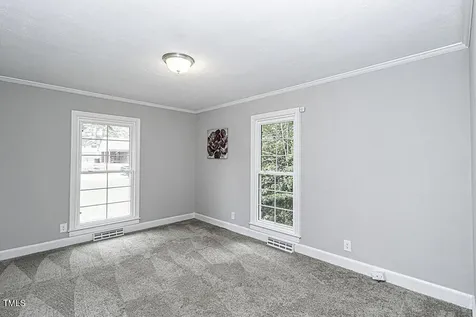 1117 Parkside Drive NW Wilson NC 27896