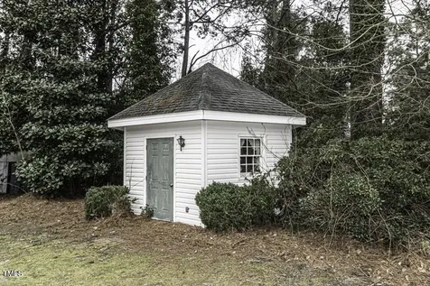 1117 Parkside Drive NW Wilson NC 27896