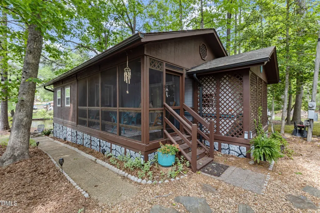 106 Desoto Drive Louisburg NC 27549
