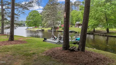 106 Desoto Drive Louisburg NC 27549