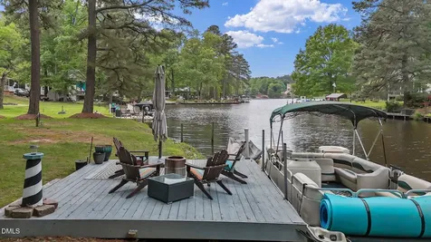 106 Desoto Drive Louisburg NC 27549