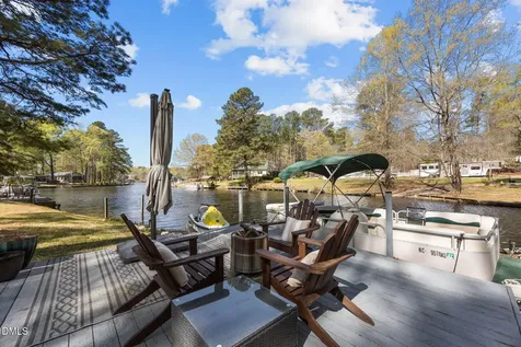 106 Desoto Drive Louisburg NC 27549