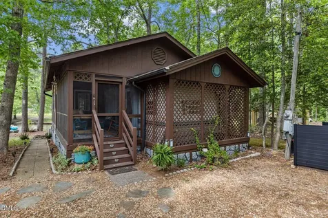 106 Desoto Drive Louisburg NC 27549