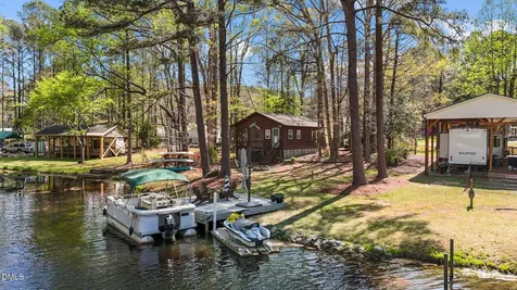 106 Desoto Drive Louisburg NC 27549