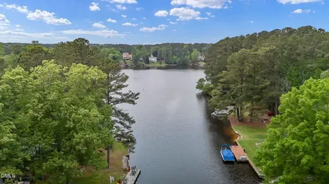 106 Desoto Drive Louisburg NC 27549