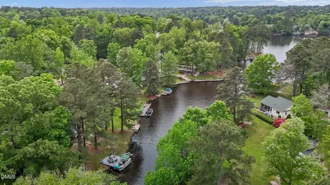 106 Desoto Drive Louisburg NC 27549