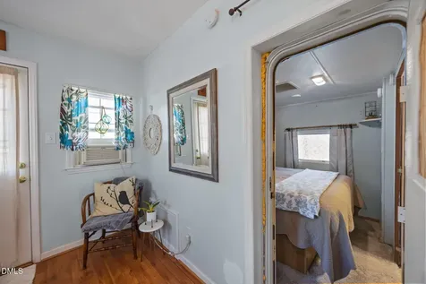 106 Desoto Drive Louisburg NC 27549