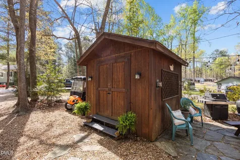 106 Desoto Drive Louisburg NC 27549