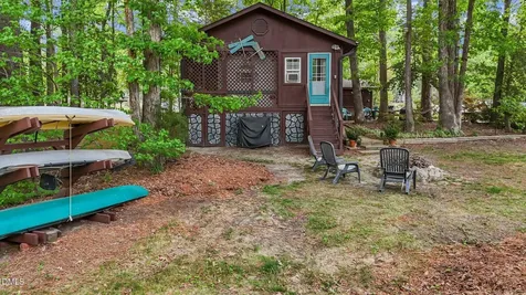 106 Desoto Drive Louisburg NC 27549