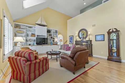 602 Culpepper Court Durham NC 27712