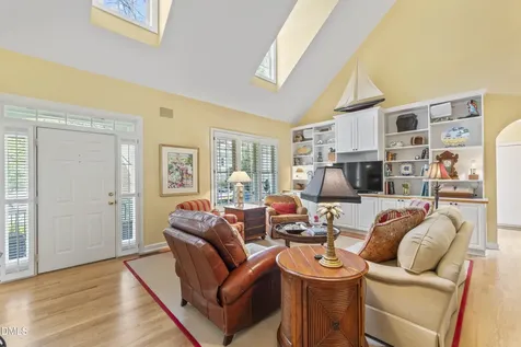 602 Culpepper Court Durham NC 27712
