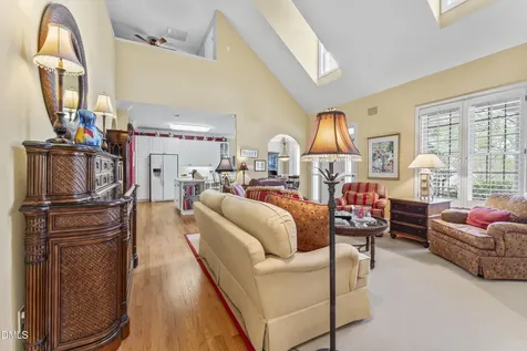 602 Culpepper Court Durham NC 27712