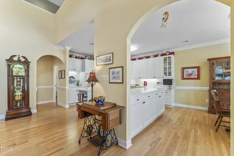 602 Culpepper Court Durham NC 27712