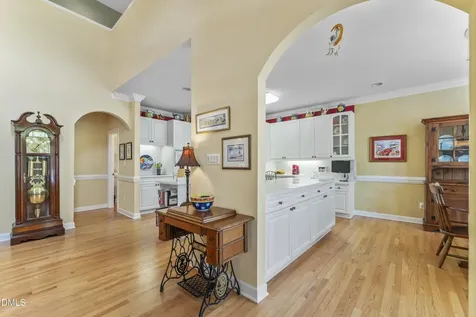 602 Culpepper Court Durham NC 27712