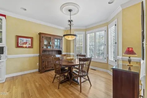 602 Culpepper Court Durham NC 27712