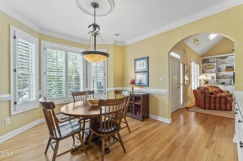 602 Culpepper Court Durham NC 27712