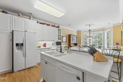 602 Culpepper Court Durham NC 27712
