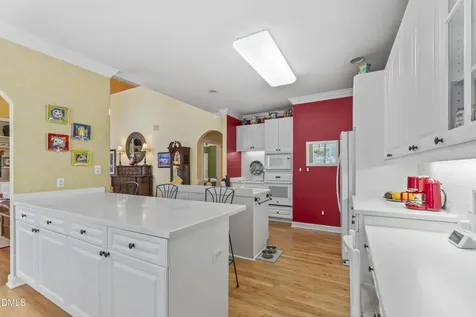 602 Culpepper Court Durham NC 27712