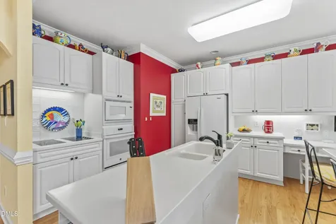 602 Culpepper Court Durham NC 27712