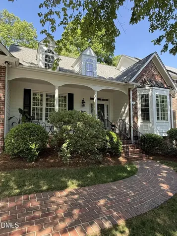 602 Culpepper Court Durham NC 27712