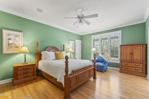 602 Culpepper Court Durham NC 27712
