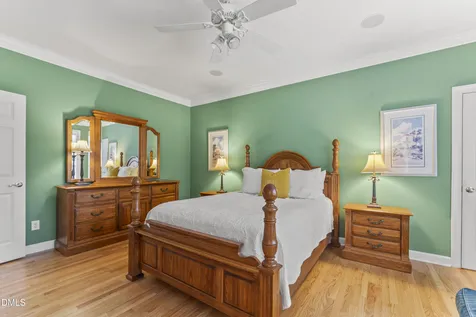602 Culpepper Court Durham NC 27712