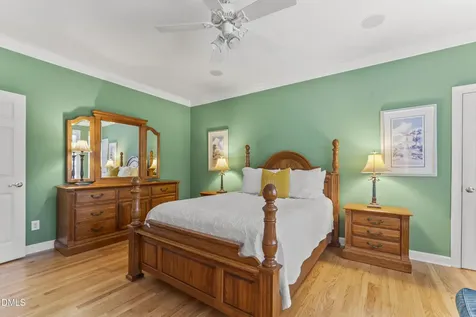 602 Culpepper Court Durham NC 27712