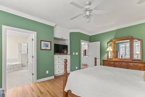 602 Culpepper Court Durham NC 27712