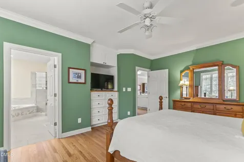 602 Culpepper Court Durham NC 27712