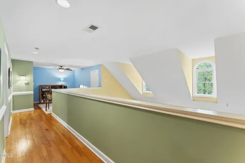 602 Culpepper Court Durham NC 27712
