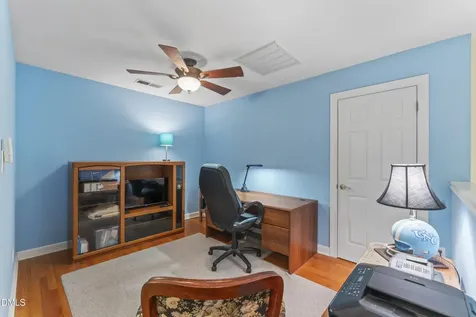 602 Culpepper Court Durham NC 27712