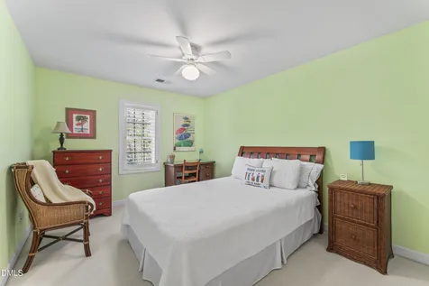 602 Culpepper Court Durham NC 27712