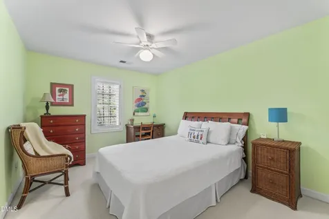 602 Culpepper Court Durham NC 27712