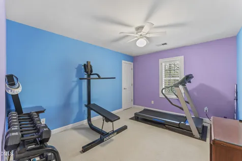 602 Culpepper Court Durham NC 27712