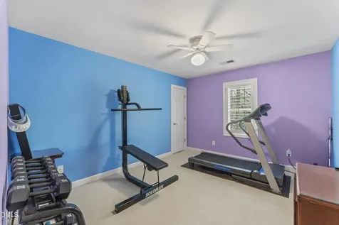 602 Culpepper Court Durham NC 27712