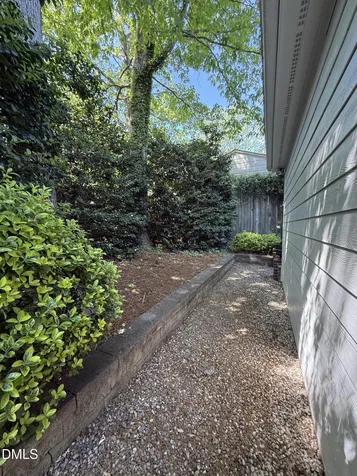 602 Culpepper Court Durham NC 27712