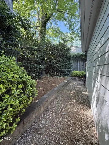 602 Culpepper Court Durham NC 27712