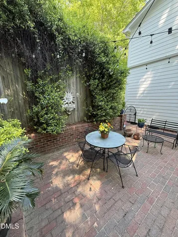 602 Culpepper Court Durham NC 27712