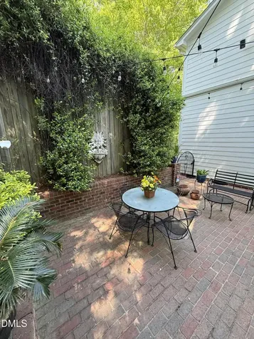 602 Culpepper Court Durham NC 27712
