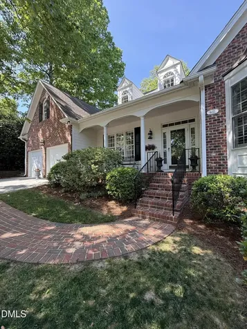 602 Culpepper Court Durham NC 27712
