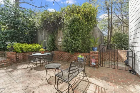 602 Culpepper Court Durham NC 27712