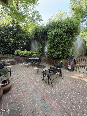602 Culpepper Court Durham NC 27712