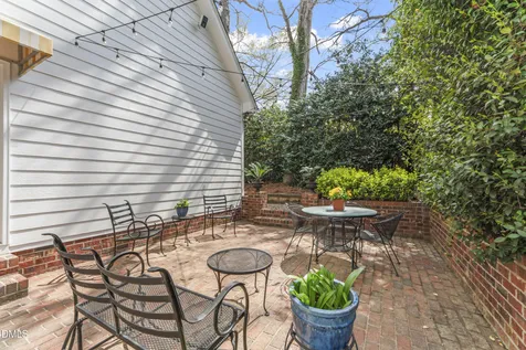 602 Culpepper Court Durham NC 27712
