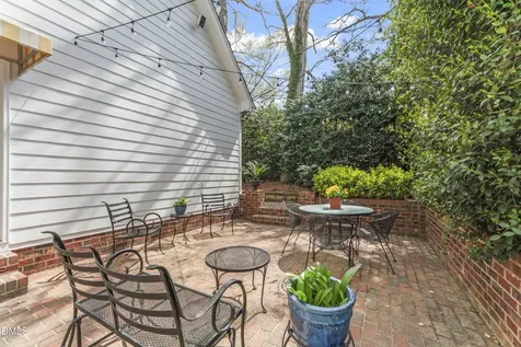 602 Culpepper Court Durham NC 27712