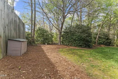 602 Culpepper Court Durham NC 27712