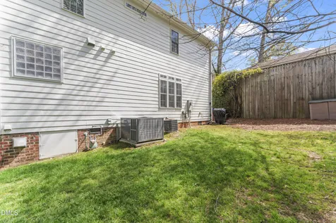 602 Culpepper Court Durham NC 27712