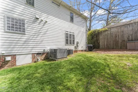 602 Culpepper Court Durham NC 27712