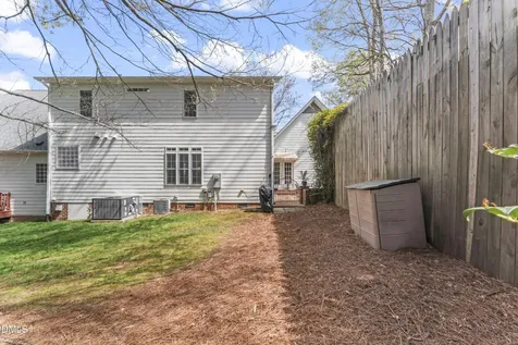 602 Culpepper Court Durham NC 27712