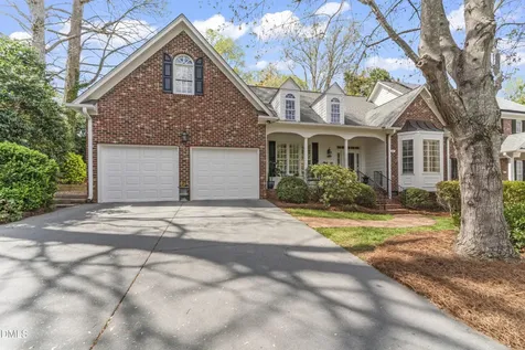 602 Culpepper Court Durham NC 27712