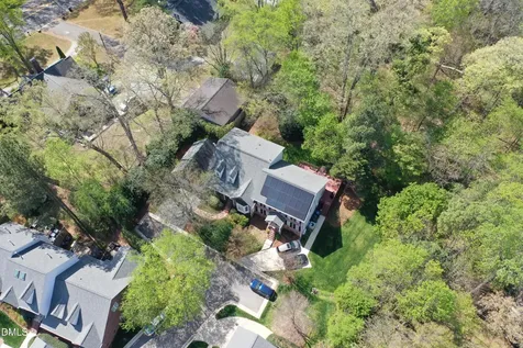 602 Culpepper Court Durham NC 27712